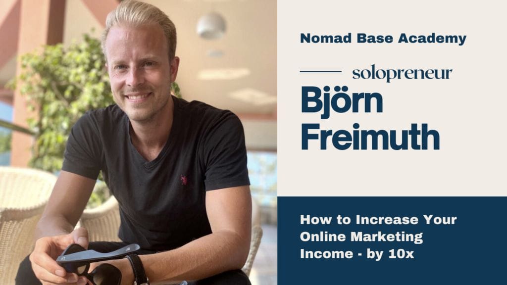 Björn Freimuth