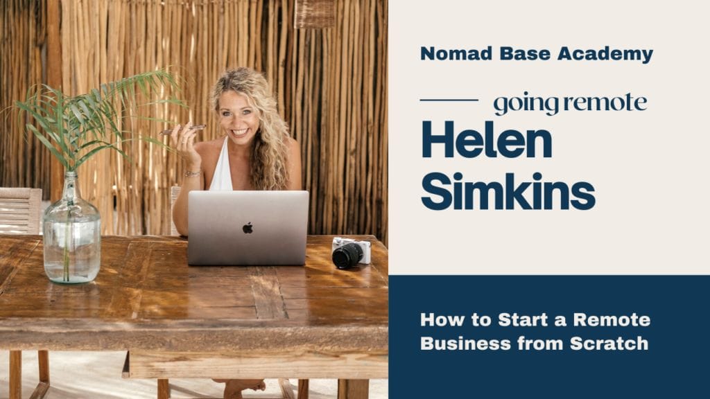 Helen Simkins