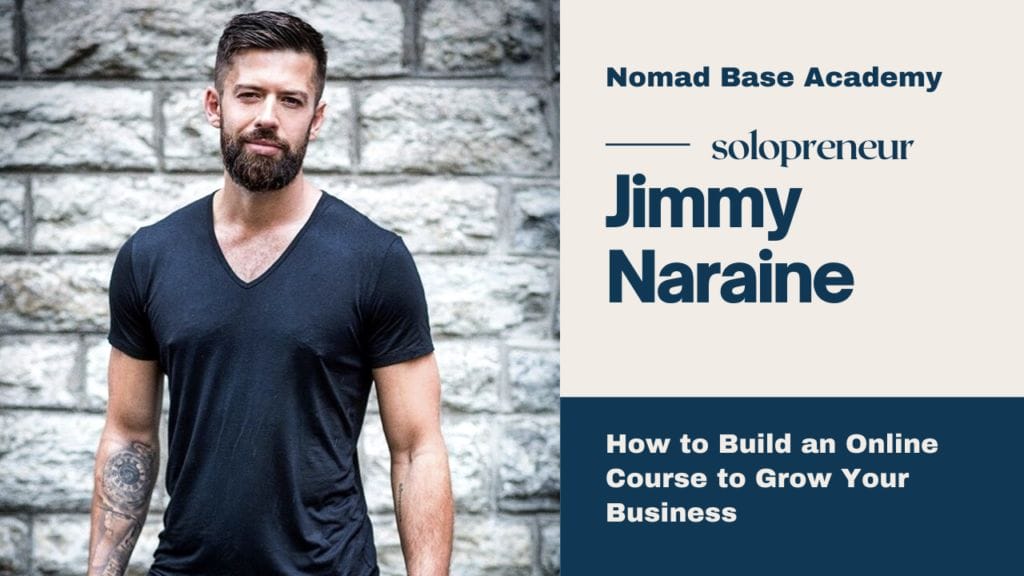 Jimmy Naraine