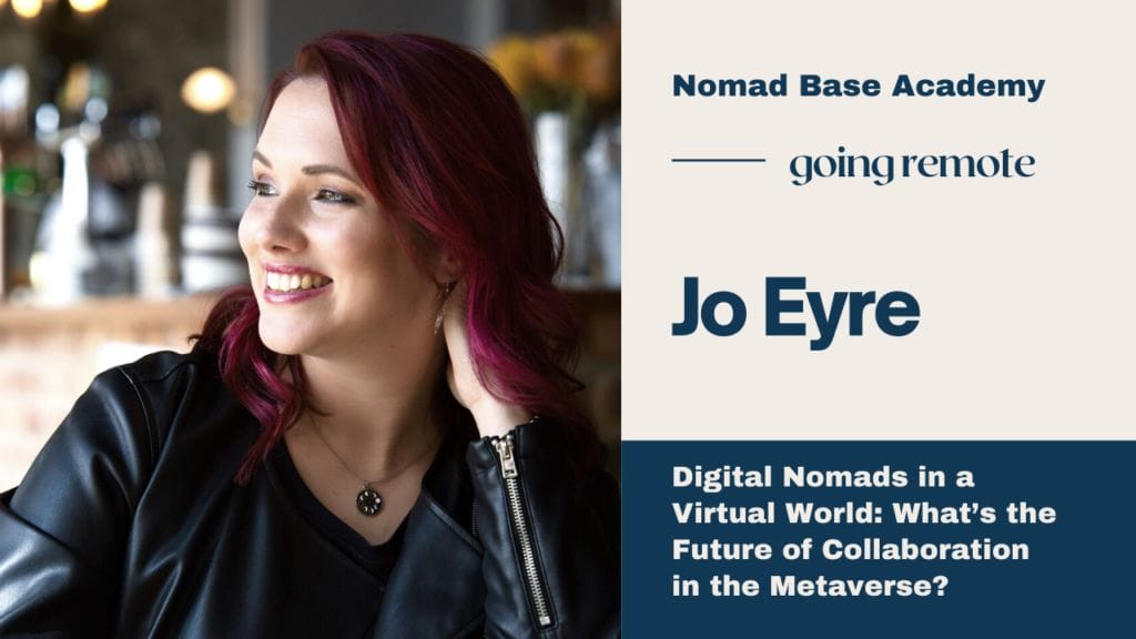 Jo Eyre