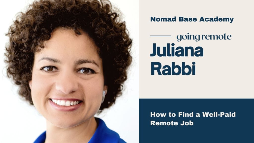 Juliana Rabbi