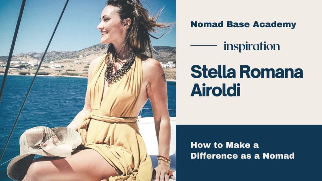 Stella Romana Airoldi