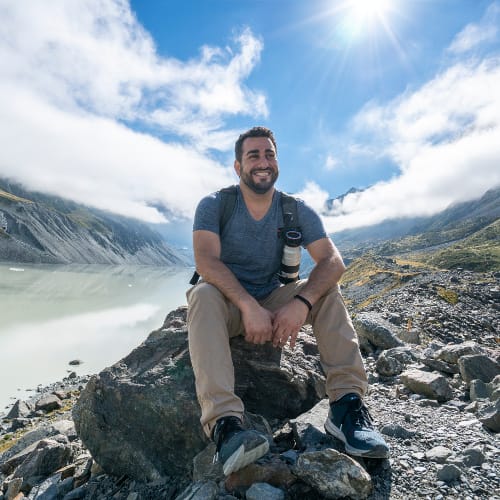 Dean Kuchel2 500x500